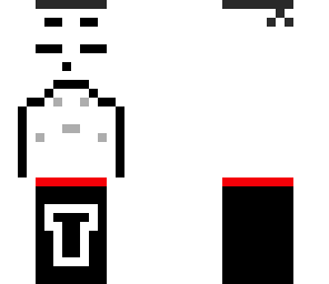 ninja man