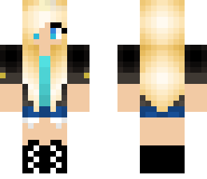 cool girl