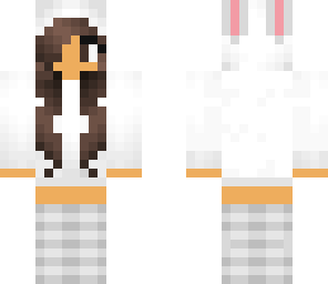 bunny girl
