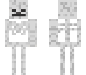 skeleton
