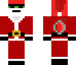 santa
