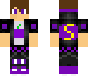 thesourgrapeig skin orig****