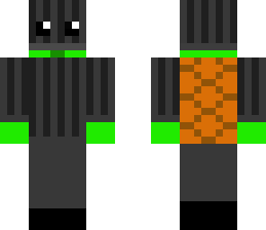 robber