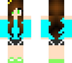 summer girl