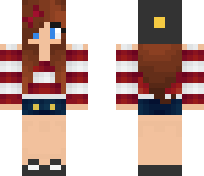 french girl