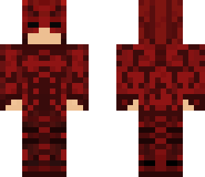 daredevil evolve