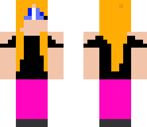 girl
