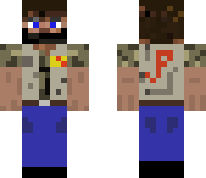 jurassic park worker
