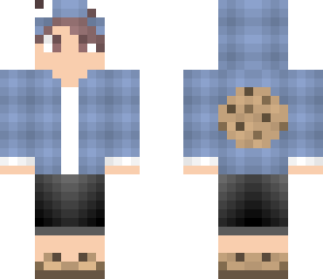 cookie monster
