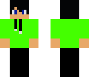 green pvp