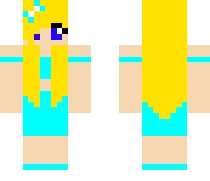 hot summer girl