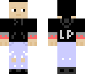 chester bennington linkin park