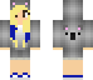 keira koala