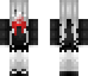 creepy gurl