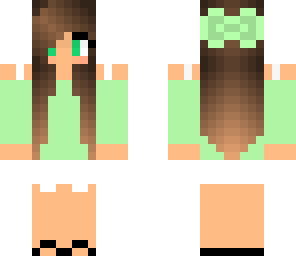 green gal
