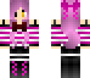 mangle girl