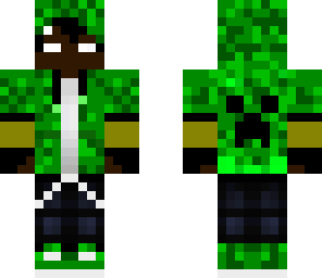 creeper griefer brine 