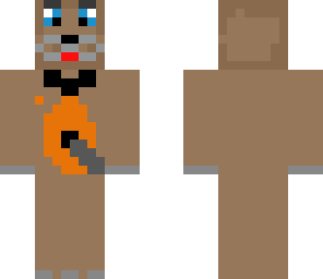 freddyfazbear