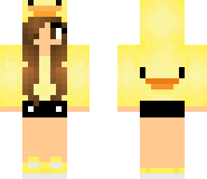 ducky momo