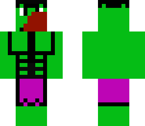 hulk