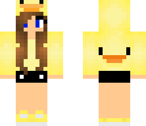 ducky momo