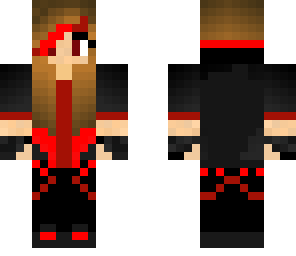 blood girl