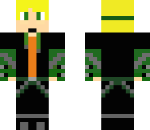 cool guy 