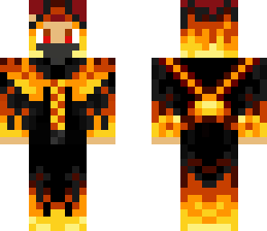 fire mage