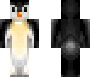 penguin