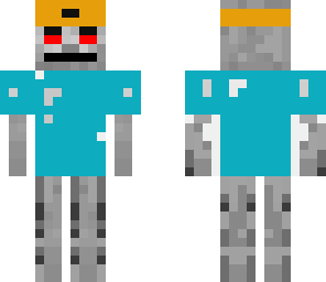 dimond skeleton