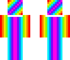 rainbow
