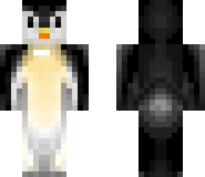 penguin