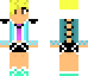 blue babe improved