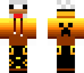 golden