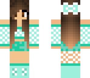 my skin