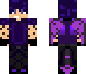cool ender teen