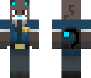 cop cat