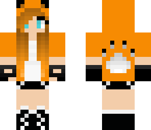 fox girl3
