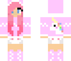 m love skin