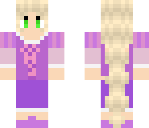 rapunzel edited