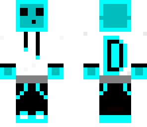 diamond man