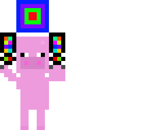 little piggy