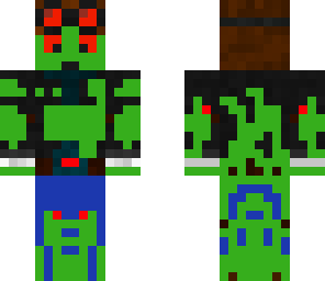 zombie tdm