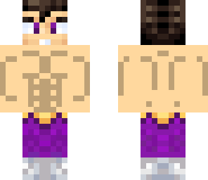 para vegetta