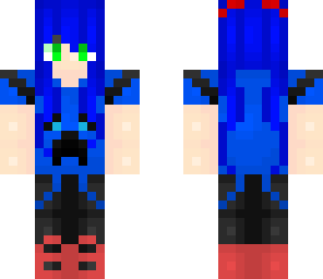 jaska - chibis oc