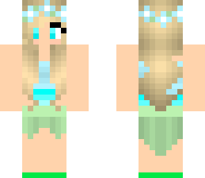 tropical sally