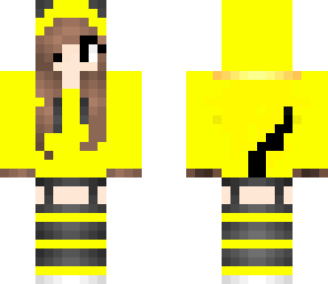 pikachu x