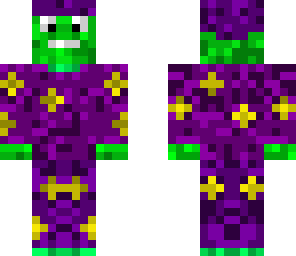 wizard lizard
