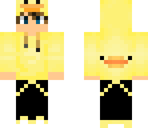 quack