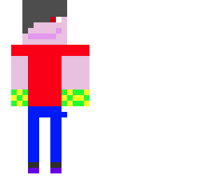 mr bongy